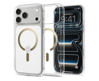 Spigen Ultra Hybrid MagSafe do iPhone 18 Pro Max/17 Pro Max (clear - 1586411 - zdjęcie 1